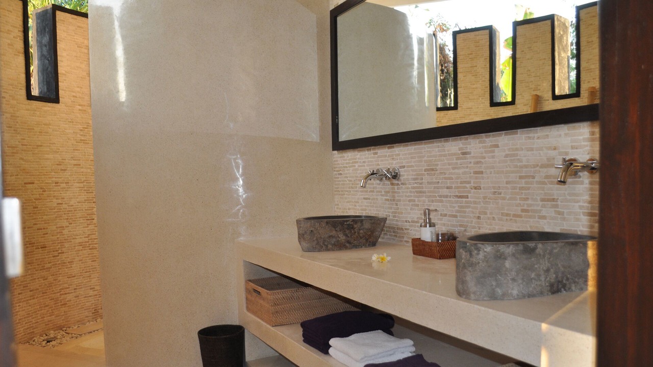 Photo of Bathroom in Kayu Putih