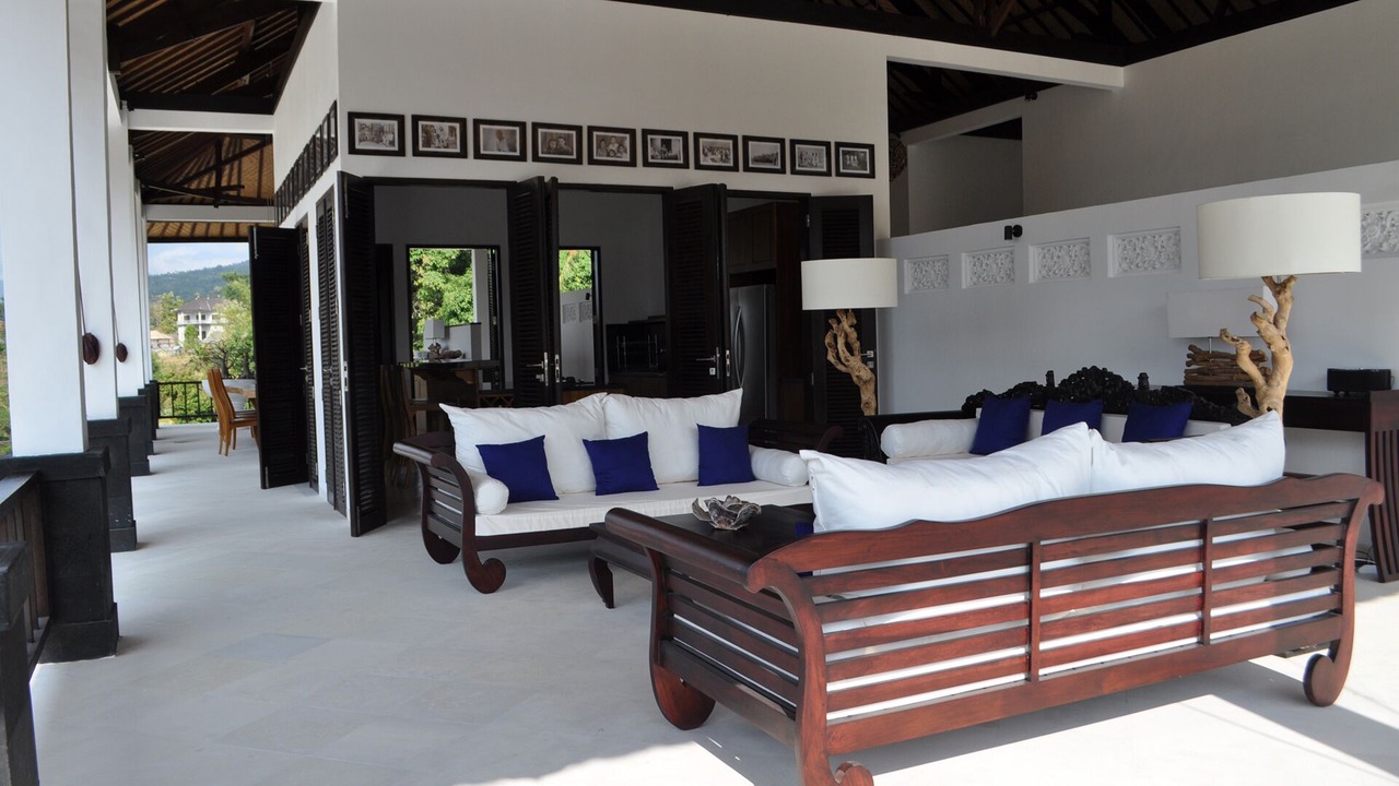 Photo of Outdoor in Kayu Putih