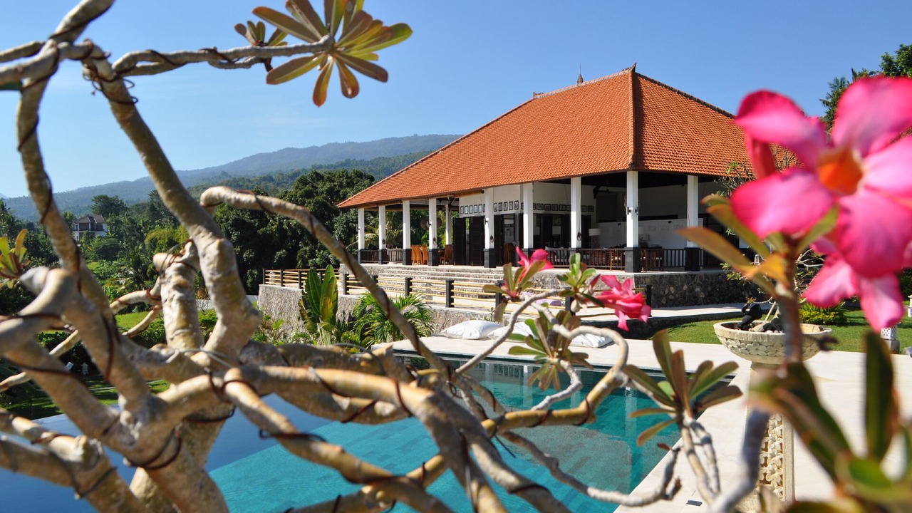 Photo of Outdoor in Kayu Putih