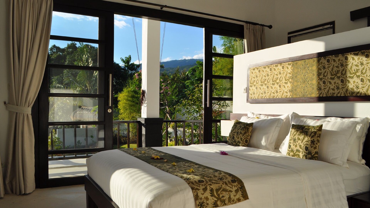 Photo of Bedroom in Kayu Putih
