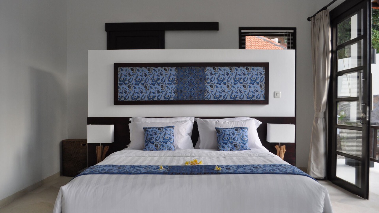 Photo of Bedroom in Kayu Putih