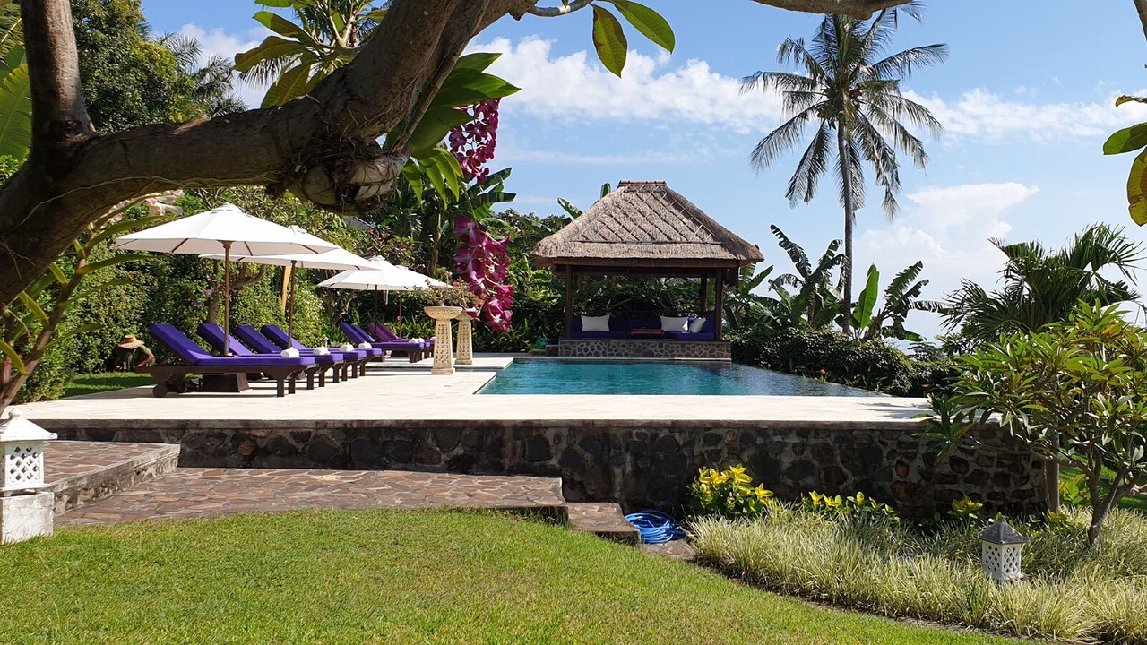 Photo of Outdoor in Kayu Putih