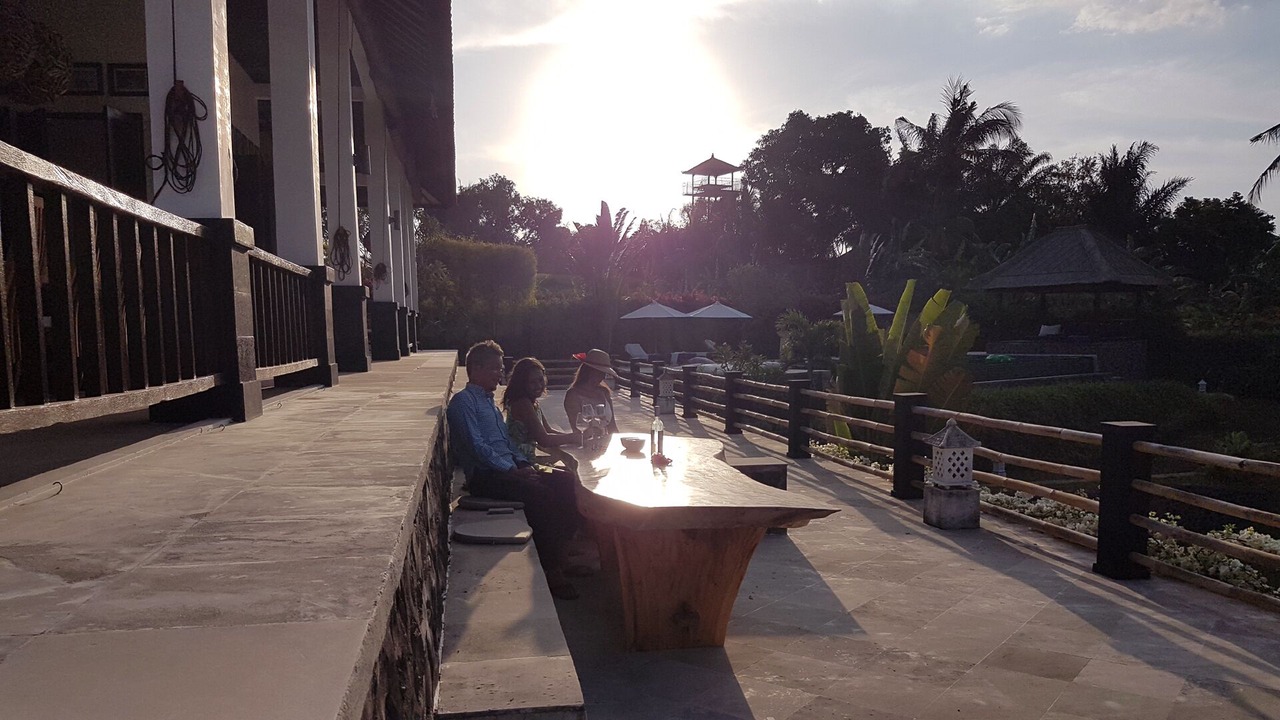 Photo of Outdoor in Kayu Putih