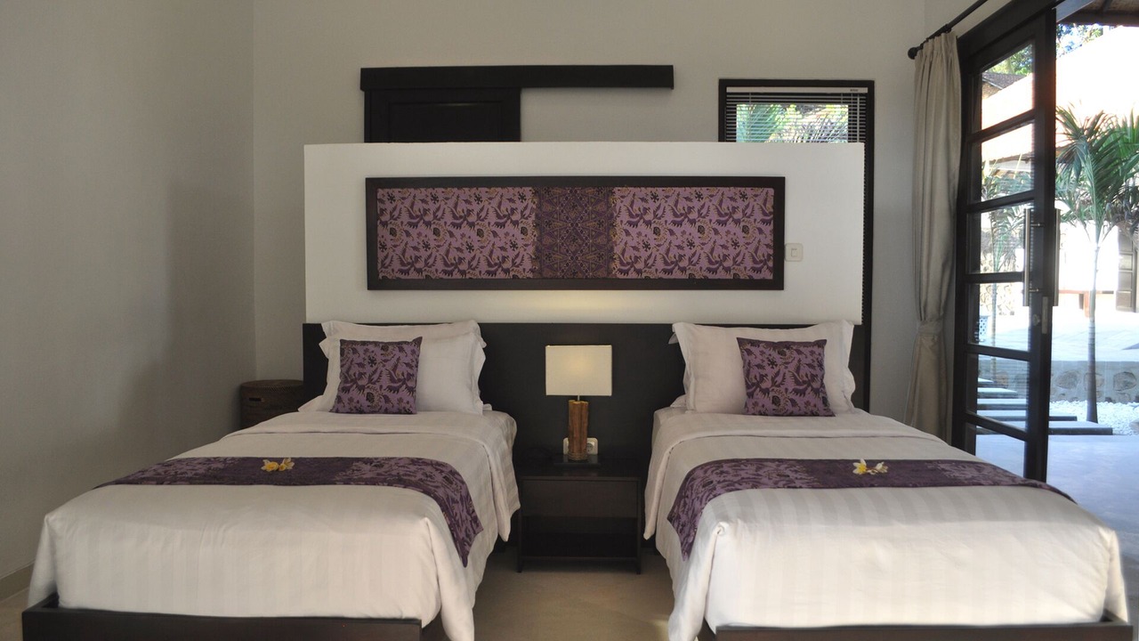 Photo of Bedroom in Kayu Putih