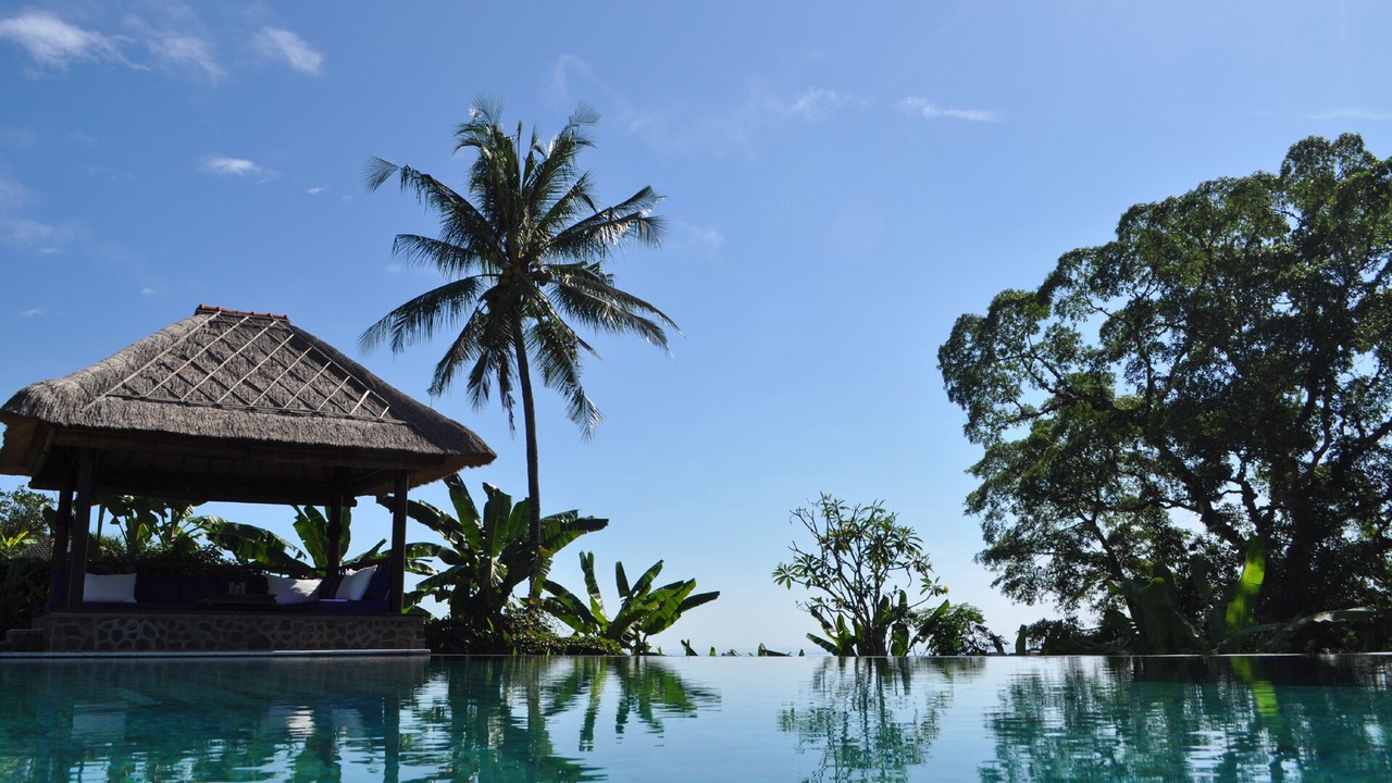 Photo of Outdoor in Kayu Putih