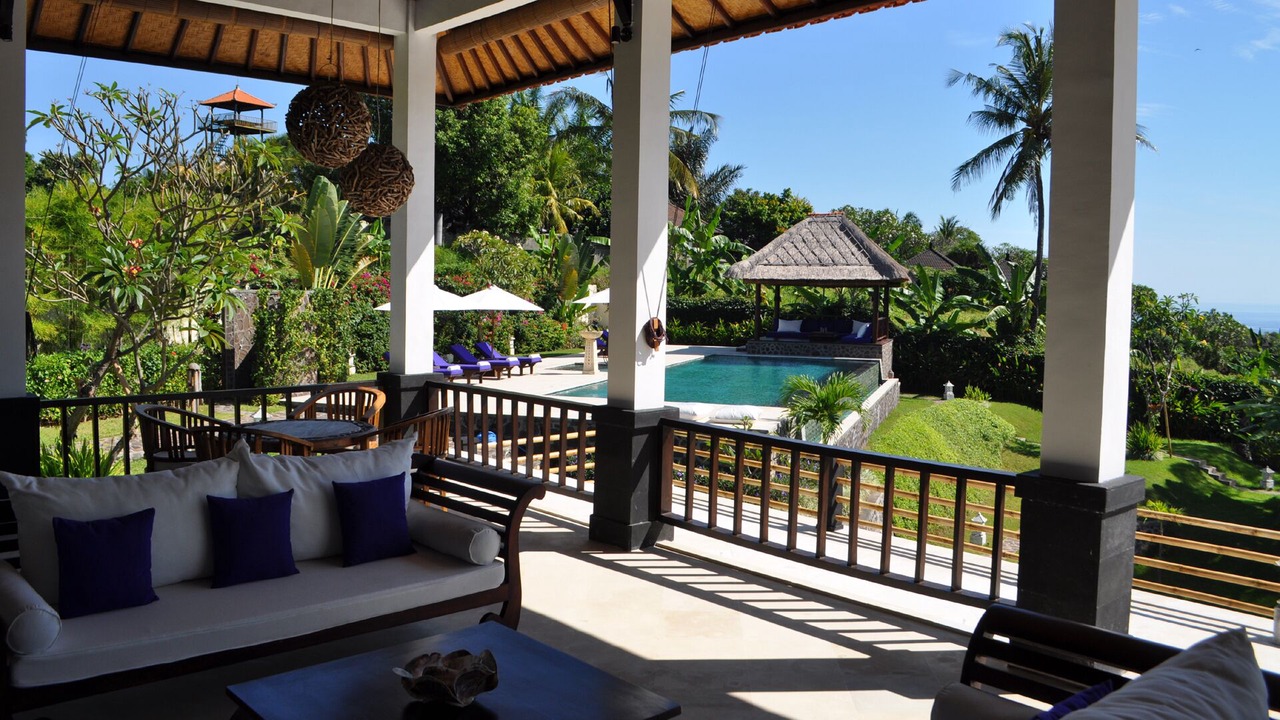 Photo of Patio Balcony in Kayu Putih