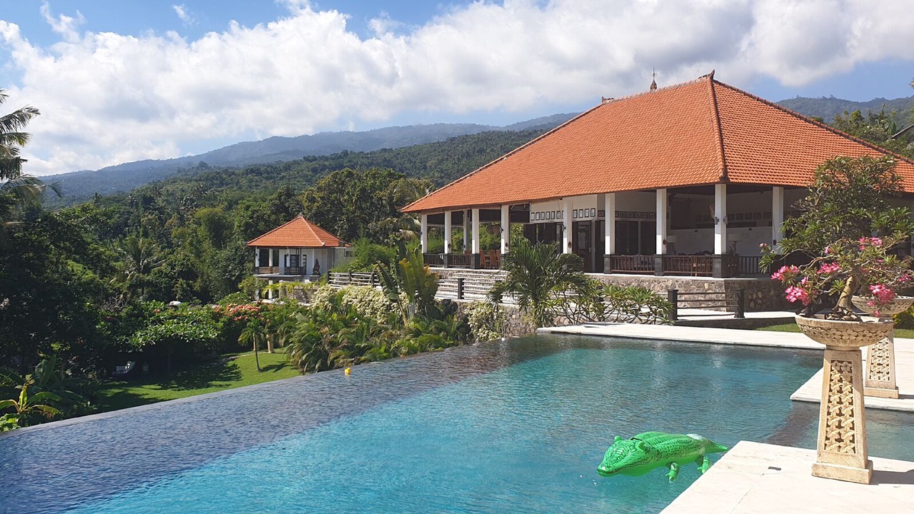 Photo of Outdoor in Kayu Putih
