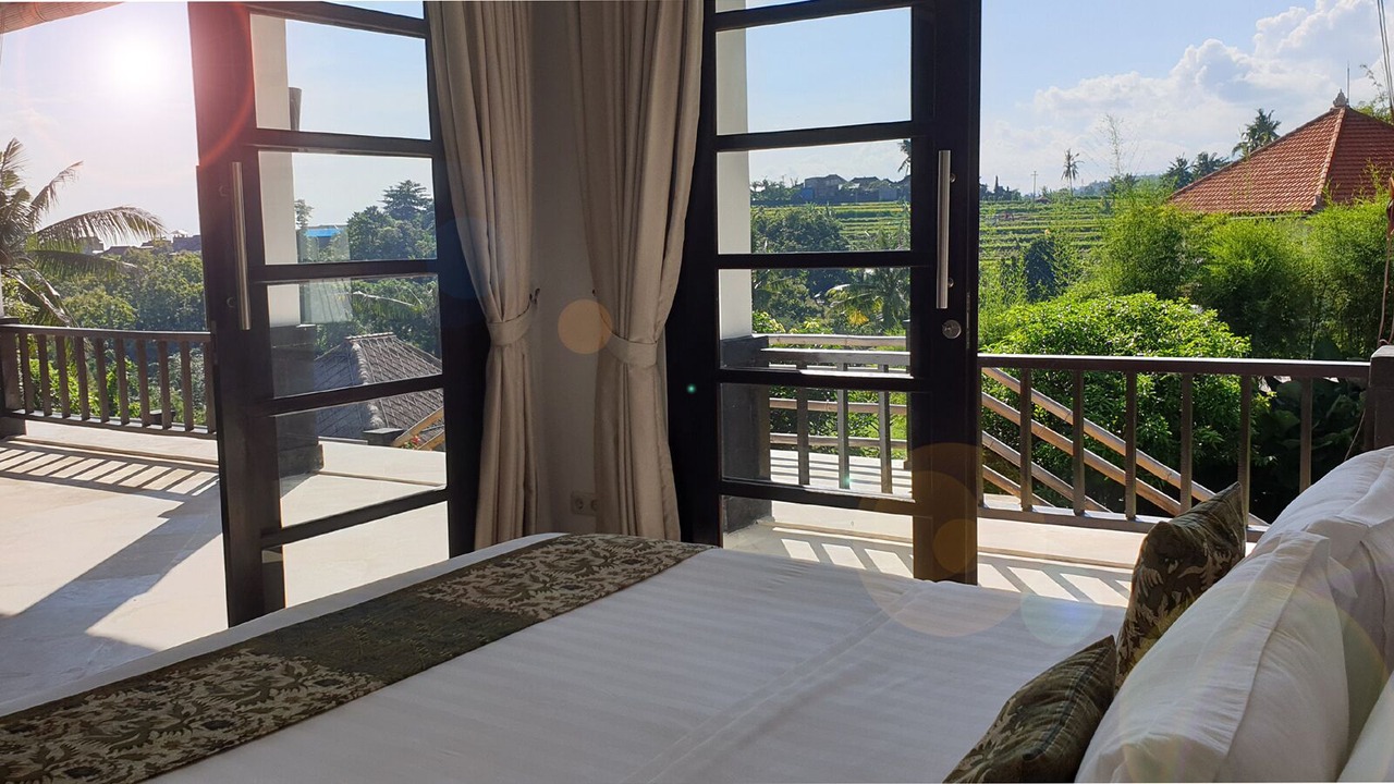 Photo of Bedroom in Kayu Putih