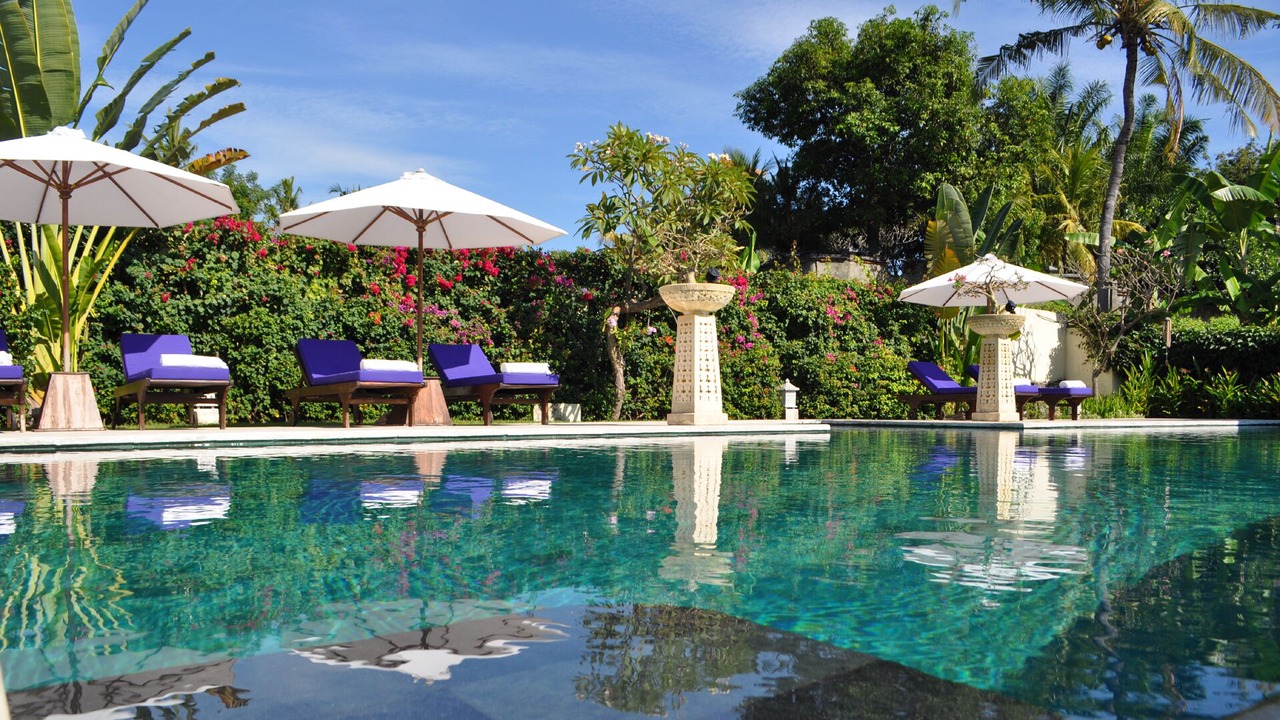 Photo of Outdoor in Kayu Putih