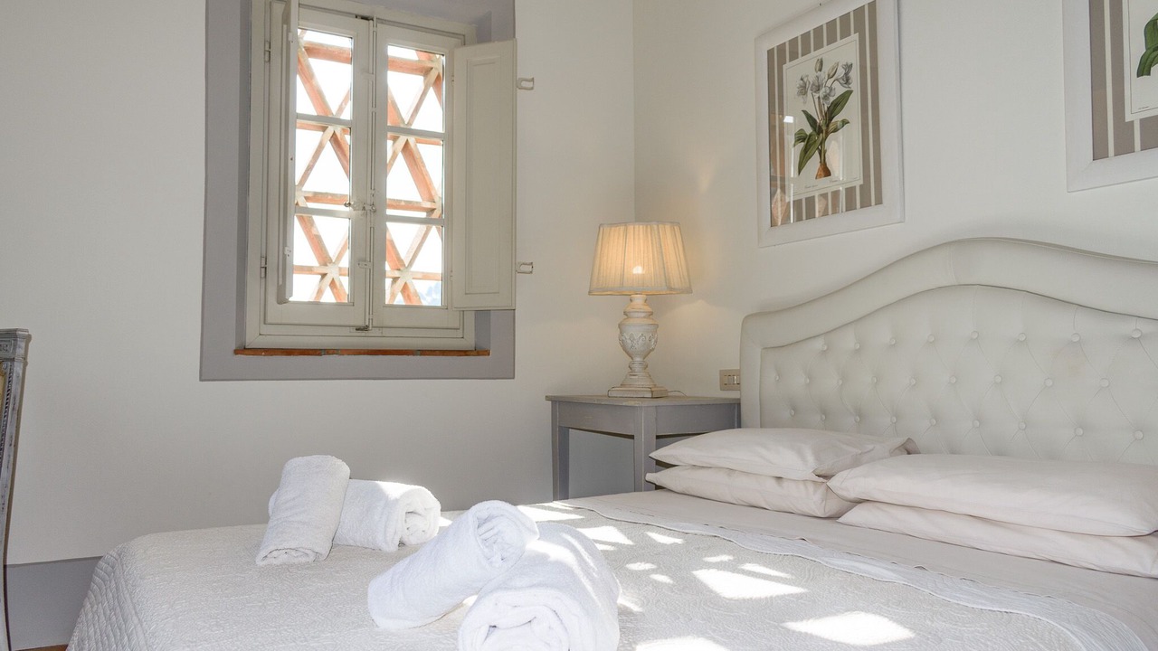 Photo of Bedroom in Montemagno