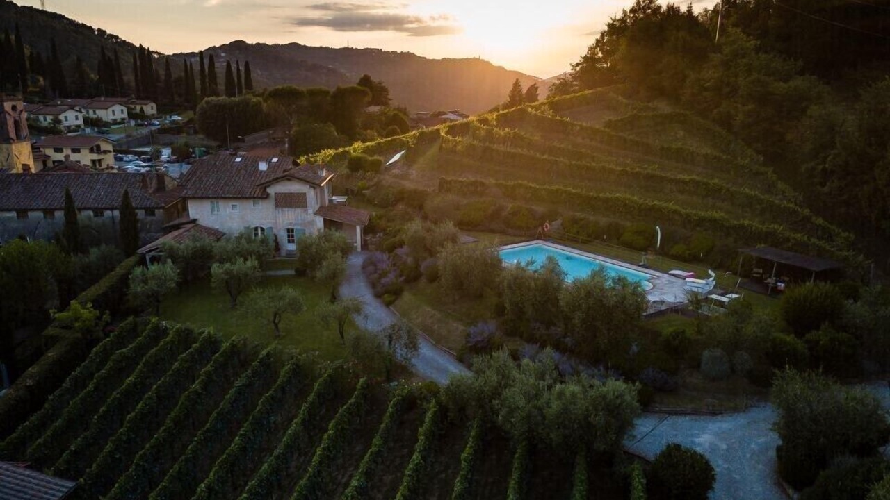 Photo of Outdoor in Montemagno