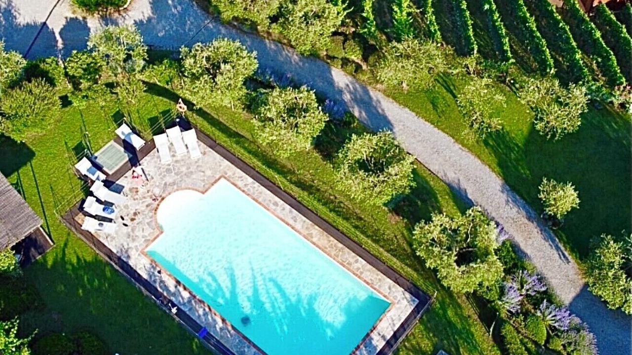 Photo of Outdoor in Montemagno