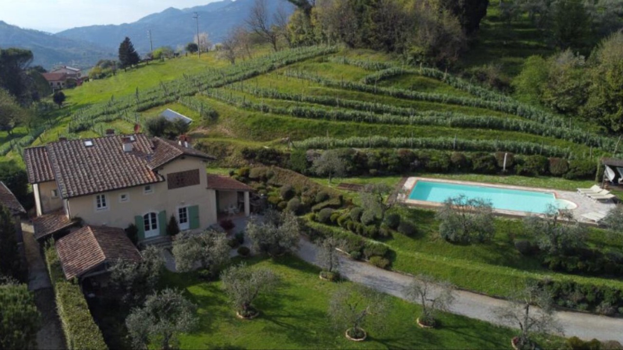 Photo of Outdoor in Montemagno