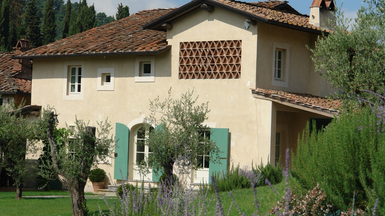Photo of Outdoor in Montemagno