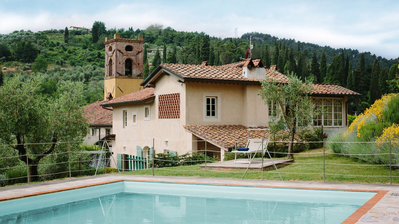Photo of Outdoor in Montemagno