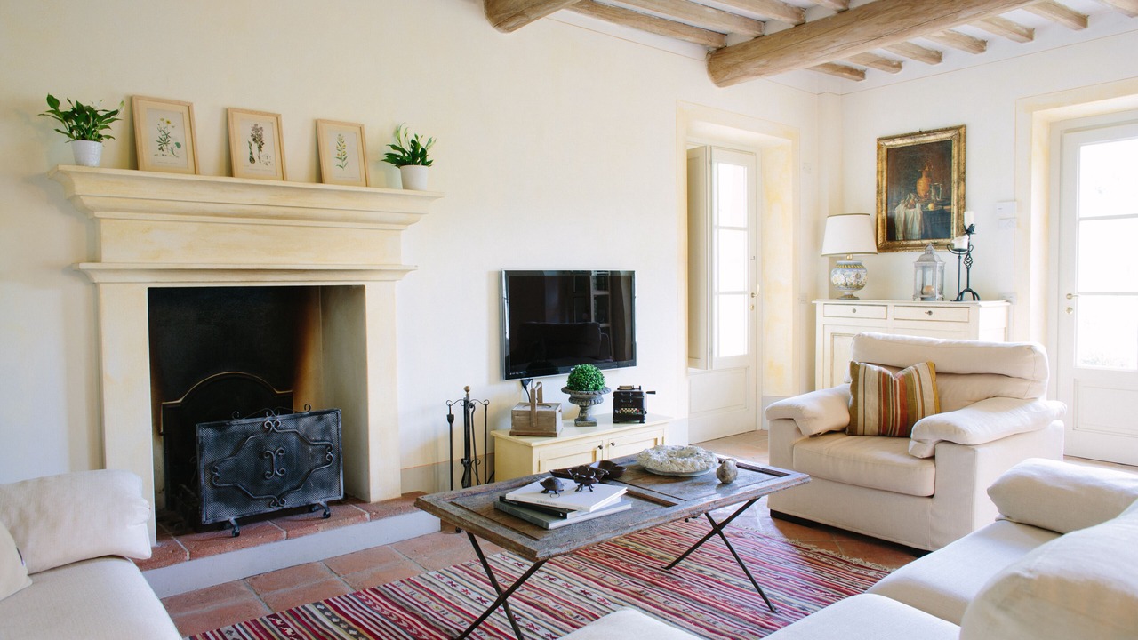 Photo of Livingroom in Montemagno