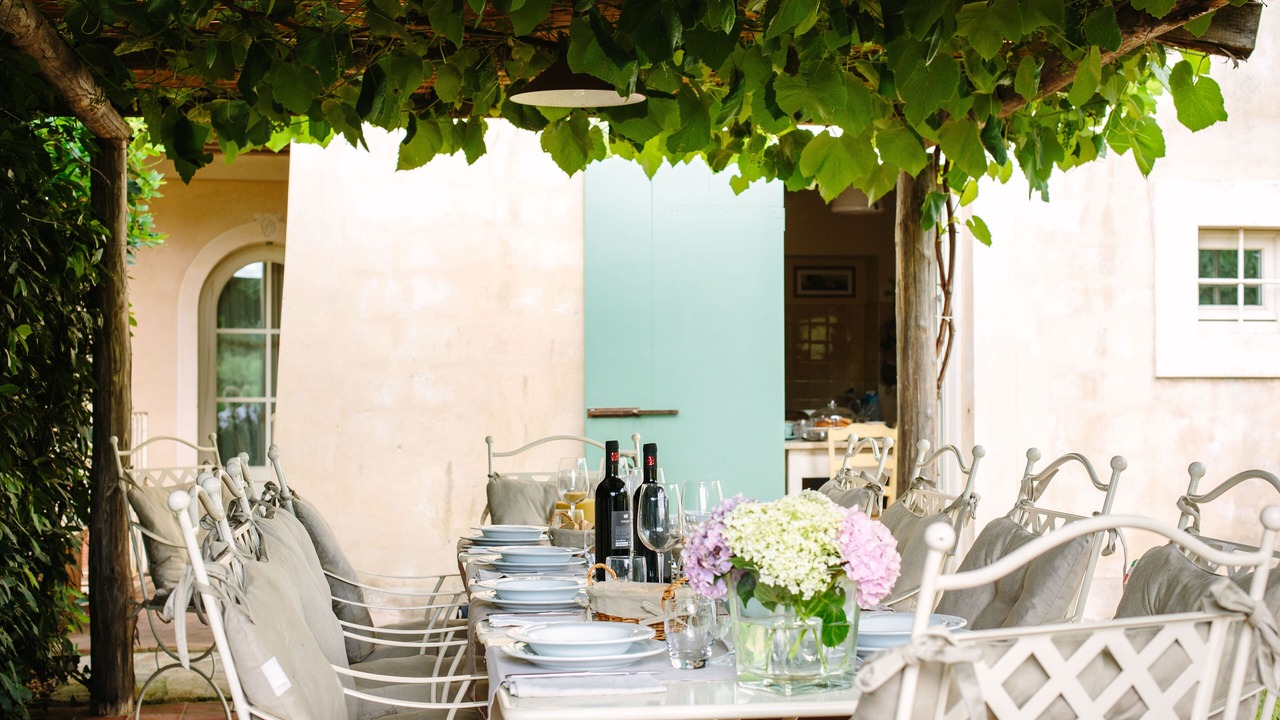 Photo of Outdoor in Montemagno