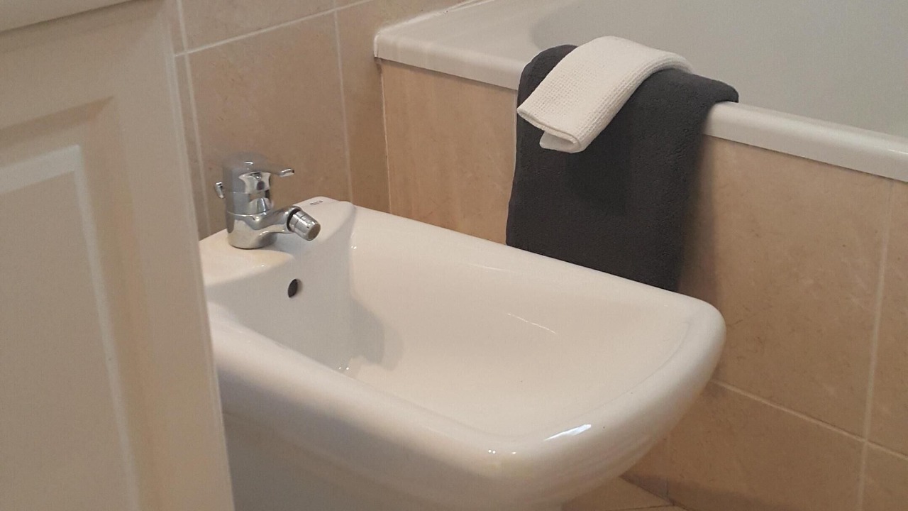 Photo of Bathroom in Fabron