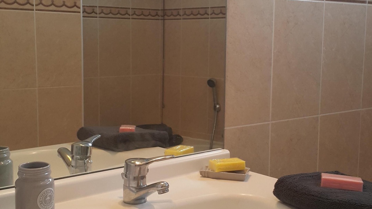 Photo of Bathroom in Fabron