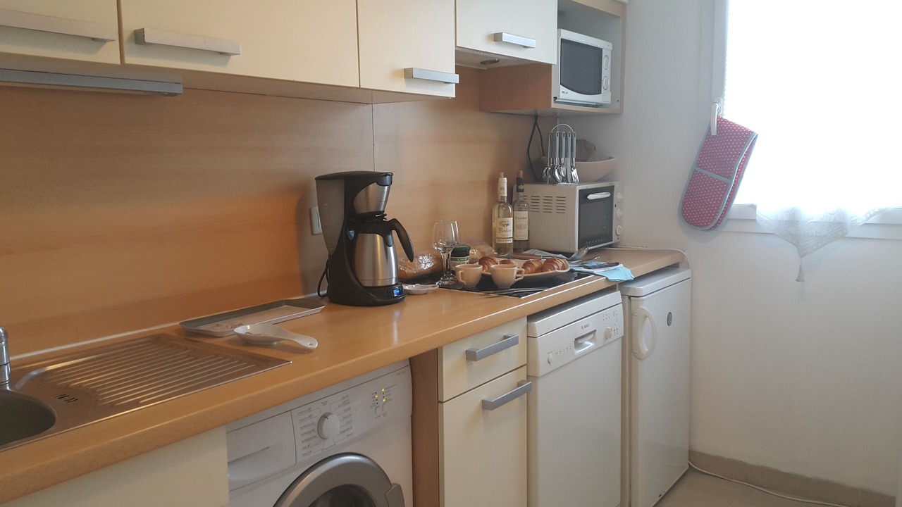 Photo of Kitchen in Fabron