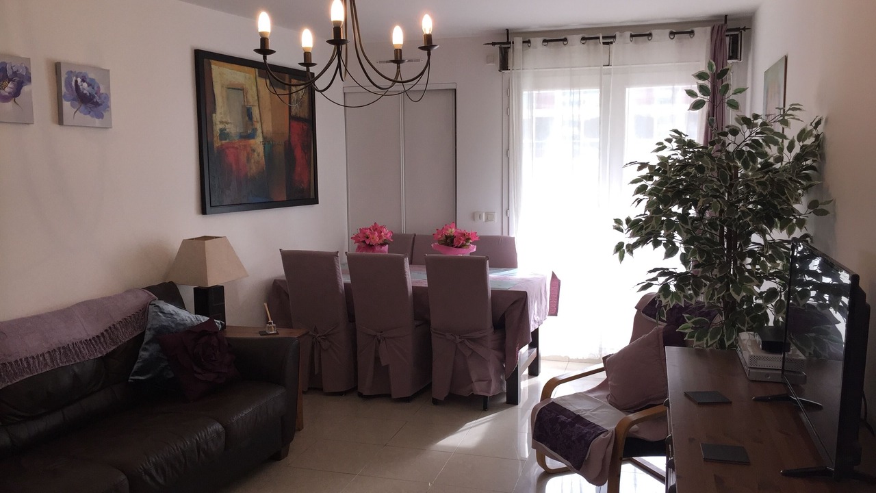 Photo of Livingroom in Fabron