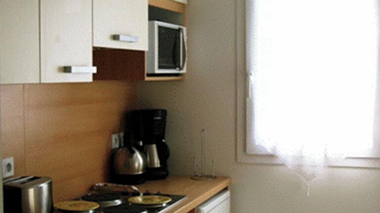 Photo of Kitchen in Fabron