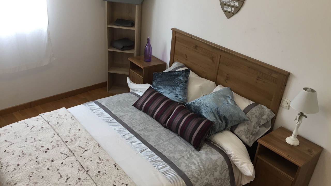 Photo of Bedroom in Fabron