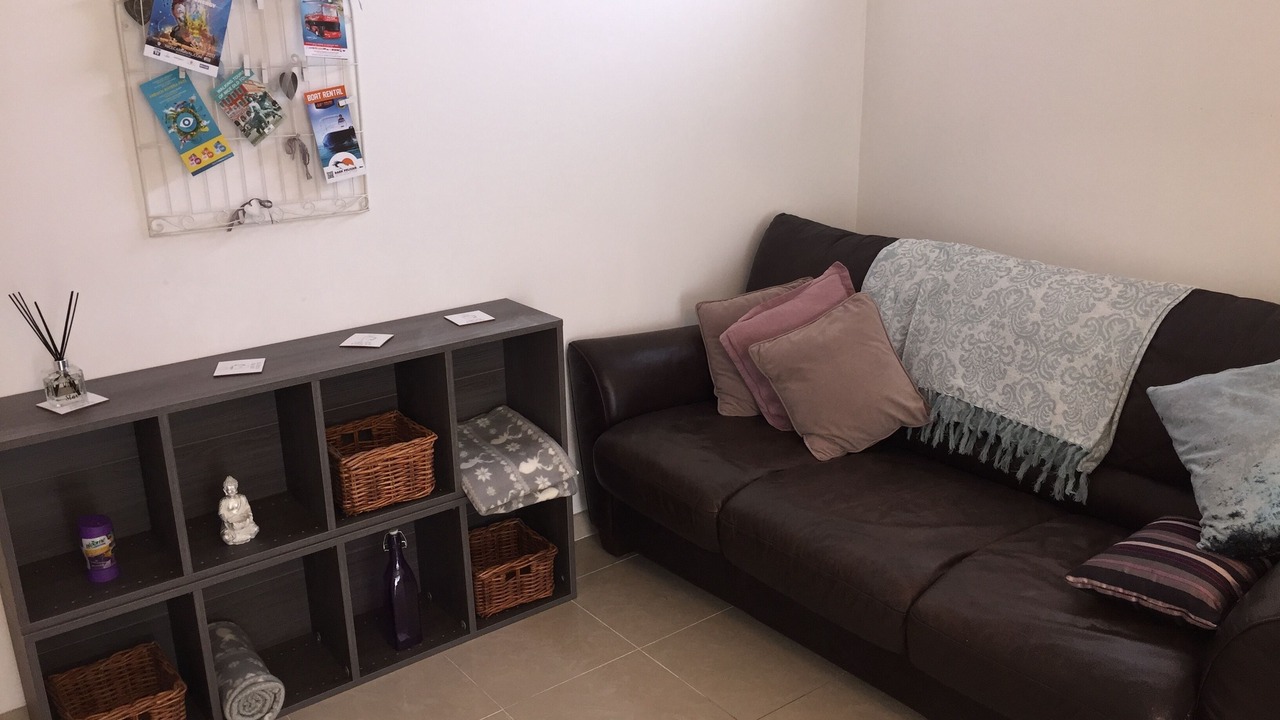 Photo of Livingroom in Fabron
