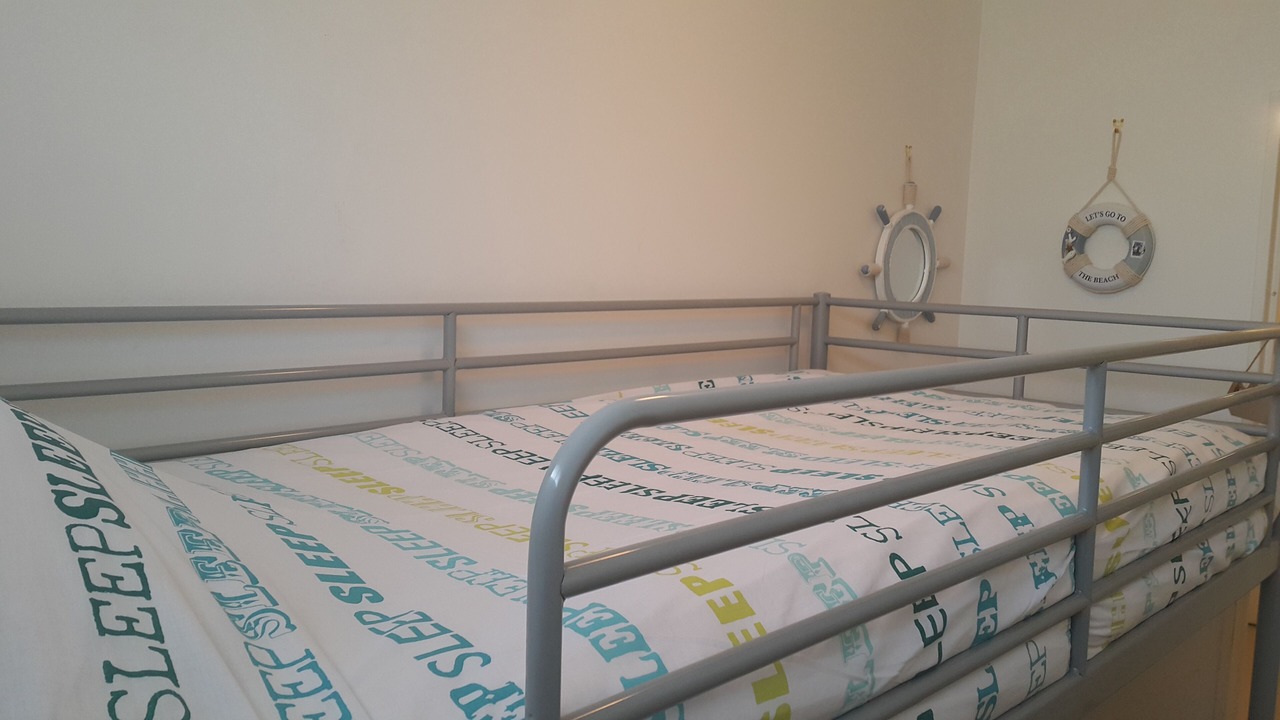 Photo of Bedroom in Fabron