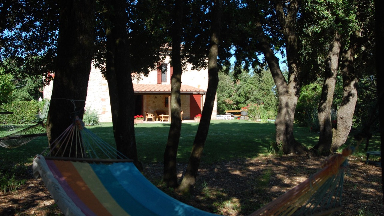 Photo of Outdoor in Civitella Paganico