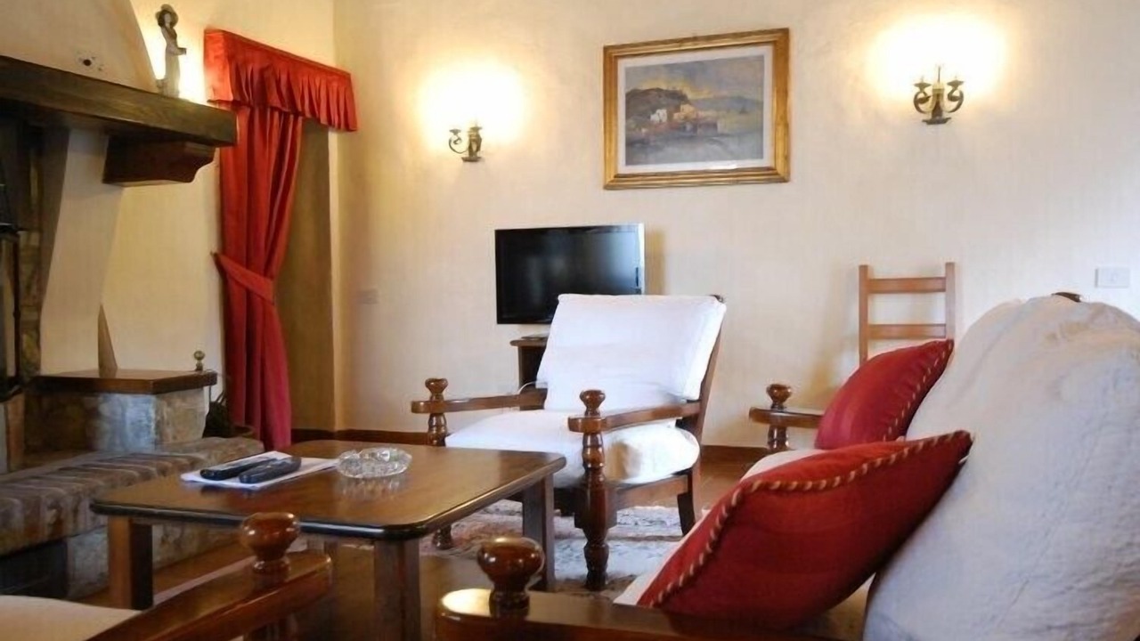 Photo of Livingroom in Civitella Paganico