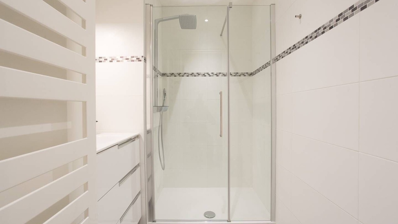 Photo of Bathroom in Cannes City Centre