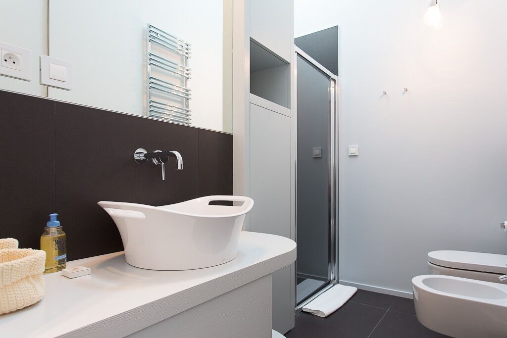 Photo of Bathroom in Le Suquet