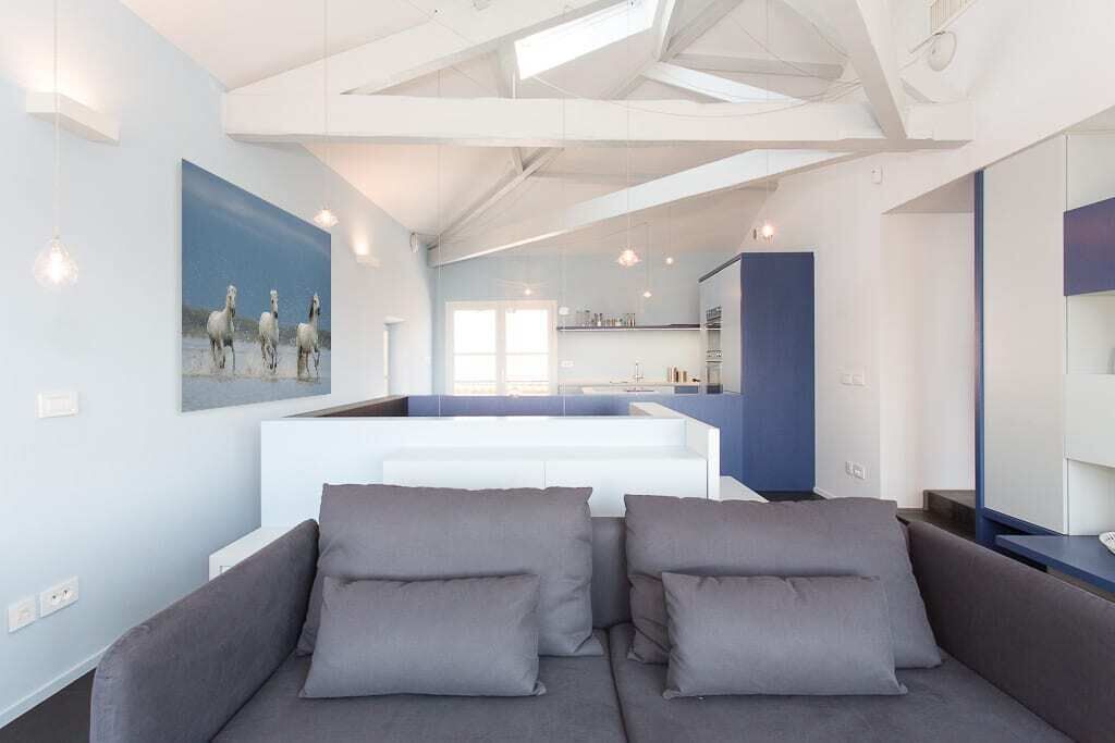 Photo of Livingroom in Le Suquet