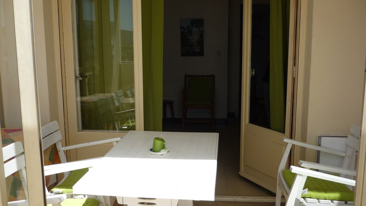 Photo of Outdoor in Le Suquet