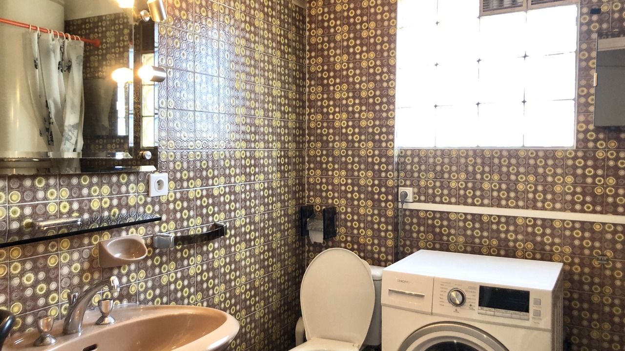 Photo of Bathroom in Le Suquet