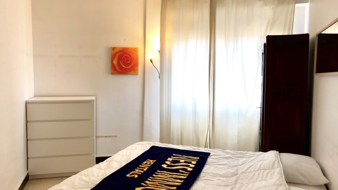 Photo of Bedroom in Le Suquet