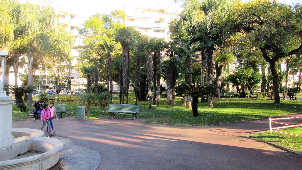 Photo of Outdoor in Le Suquet