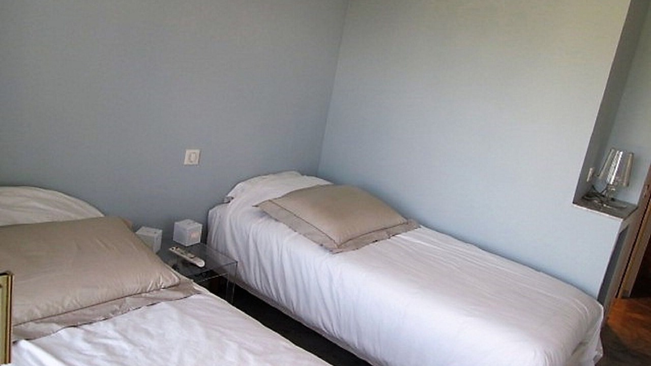 Photo of Bedroom in Le Suquet