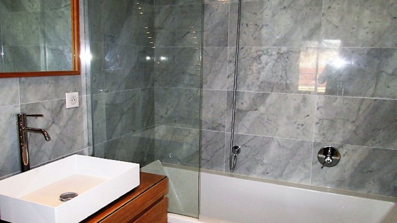 Photo of Bathroom in Le Suquet