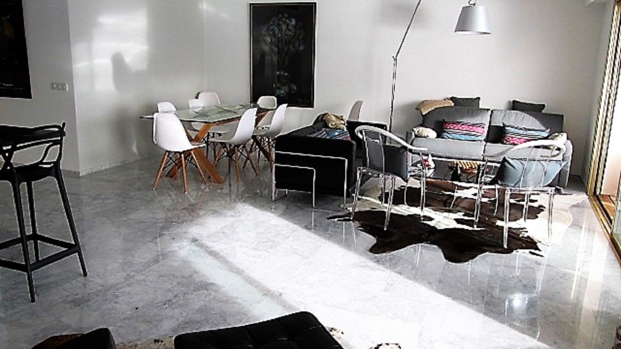 Photo of Livingroom in Le Suquet