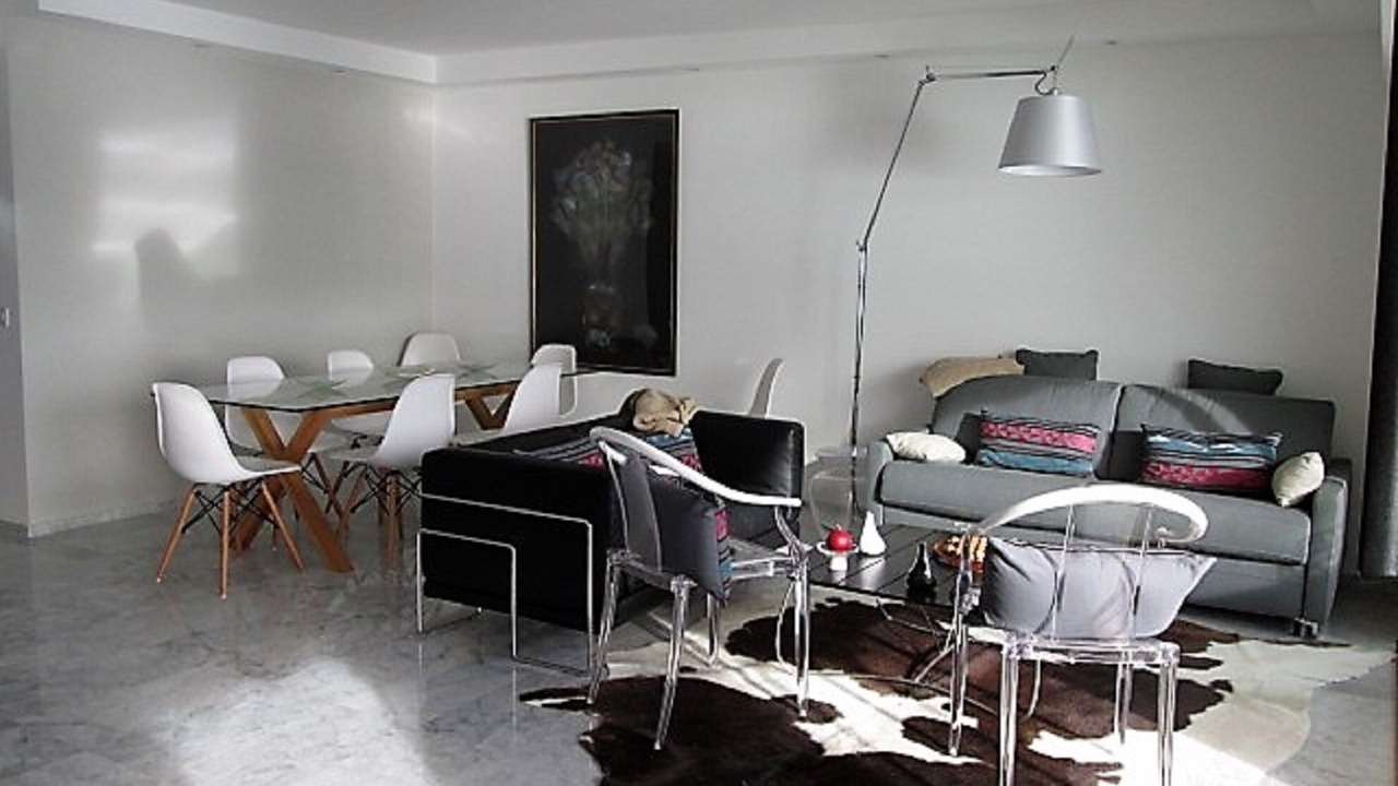 Photo of Livingroom in Le Suquet