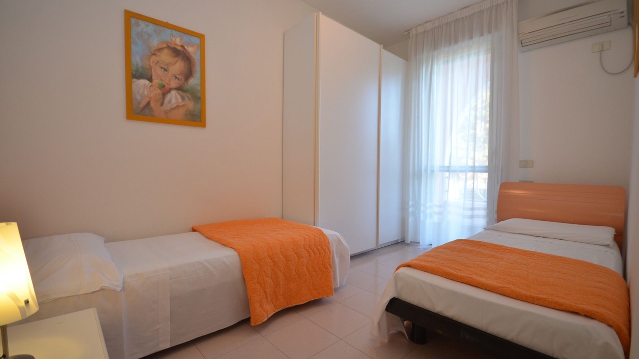 Photo of Bedroom in Bibione