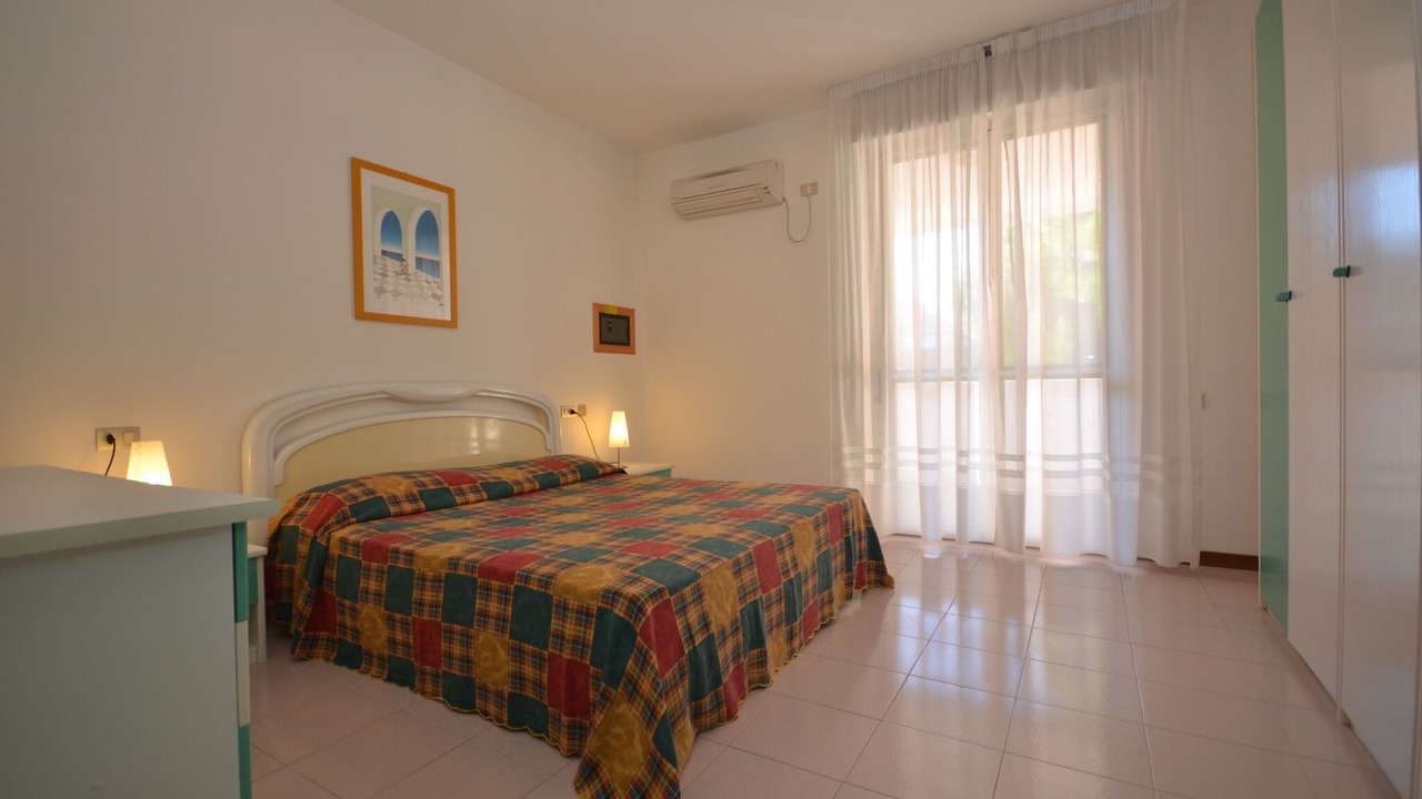 Photo of Bedroom in Bibione