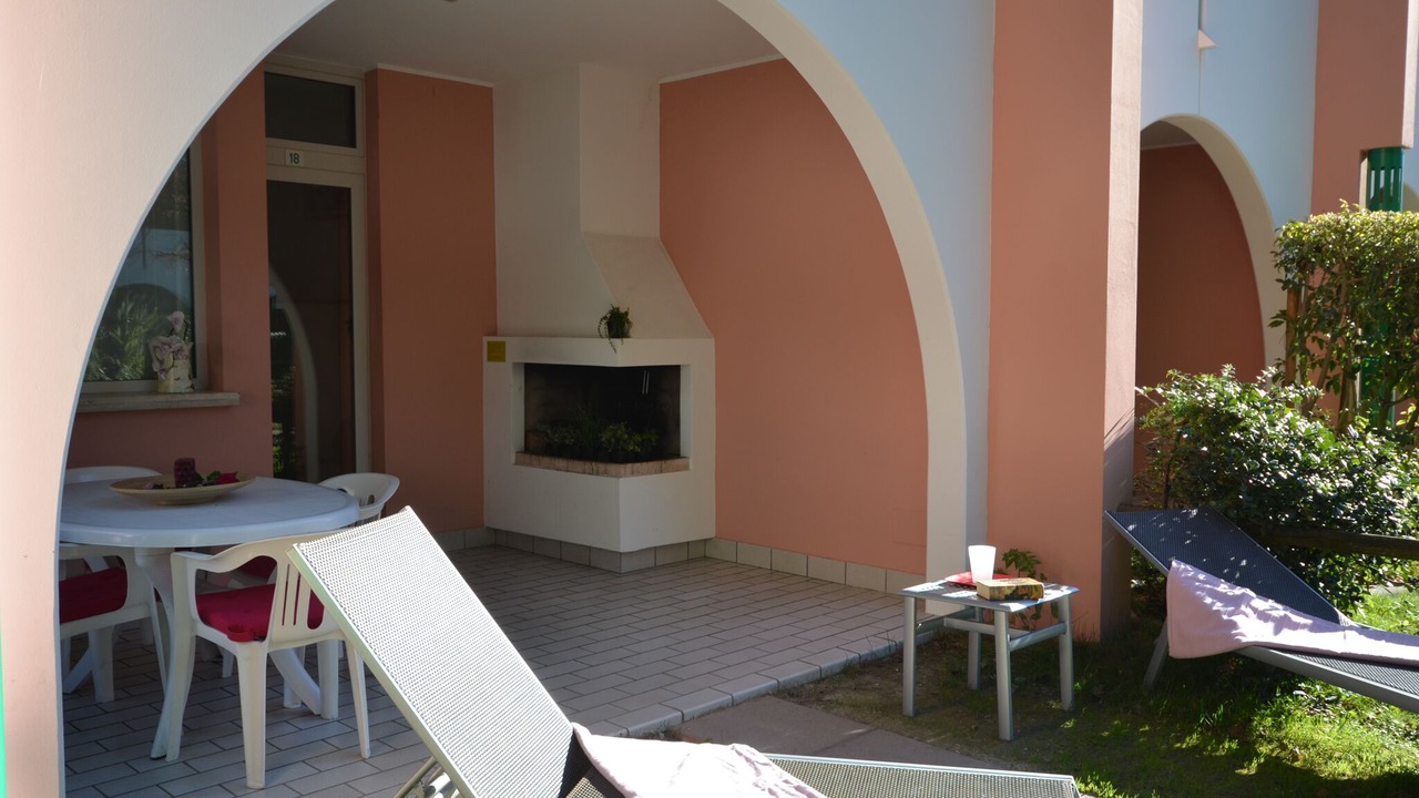 Photo of Outdoor in Bibione