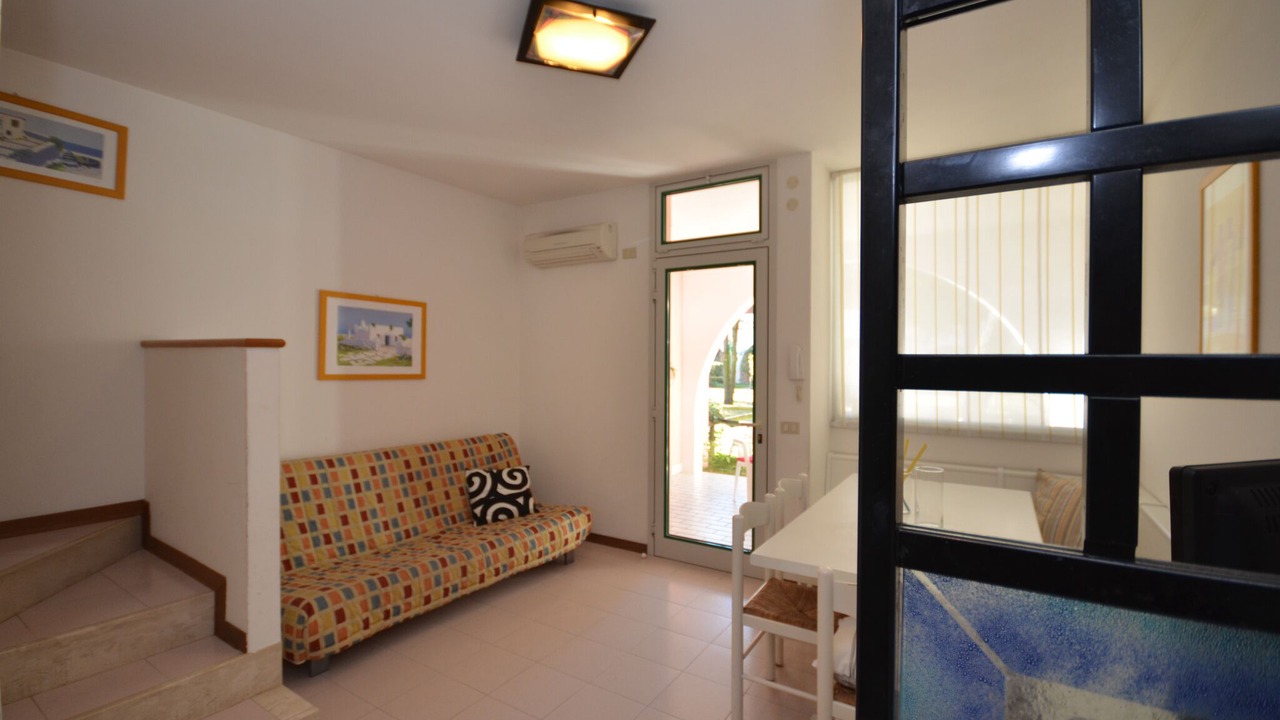 Photo of Livingroom in Bibione