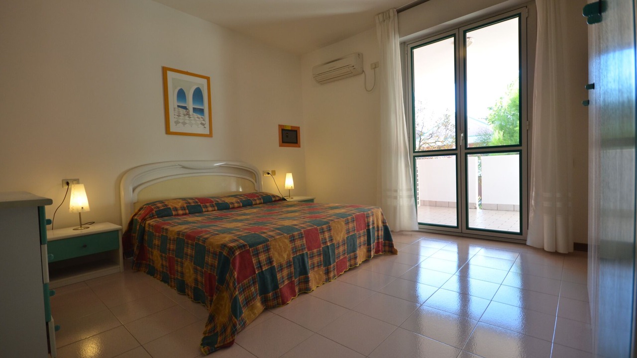 Photo of Bedroom in Bibione