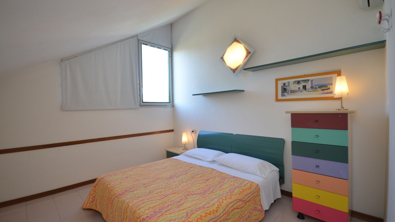 Photo of Bedroom in Bibione
