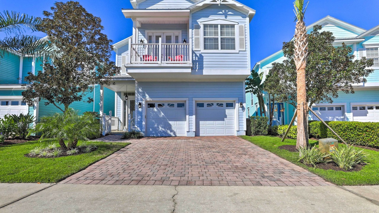 Photo of Outdoor in Reunion
