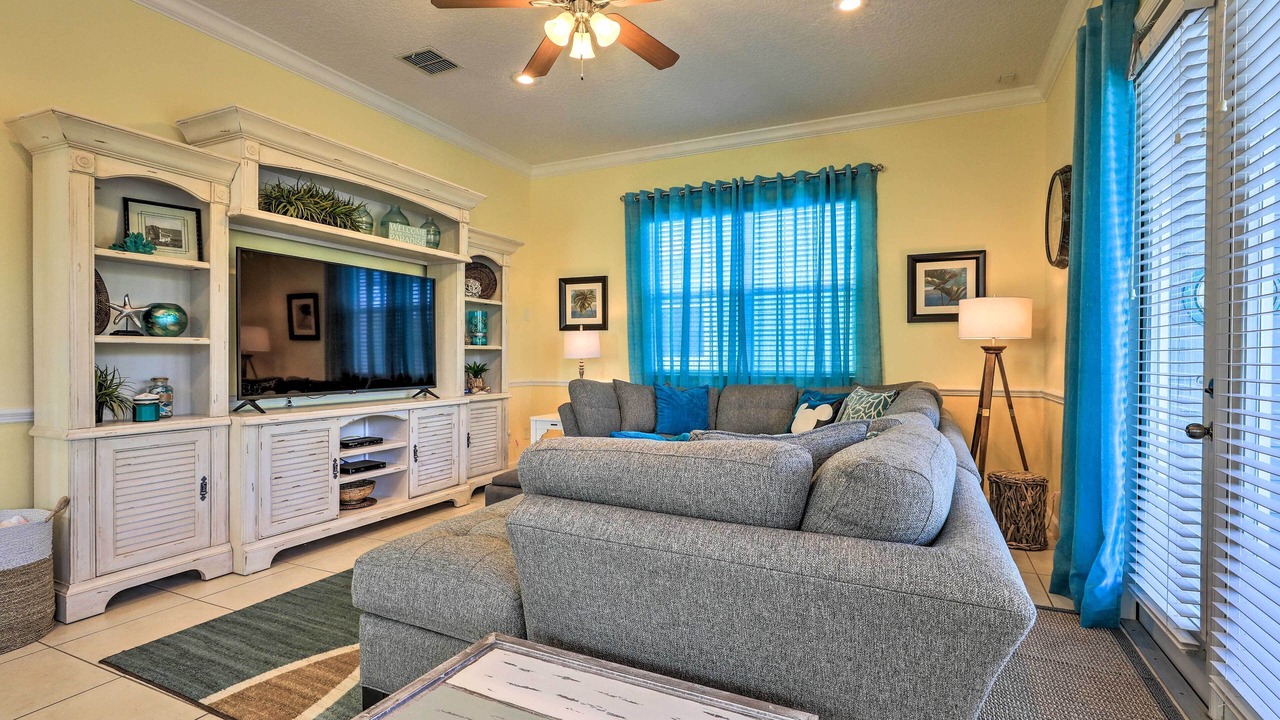 Photo of Bedroom in Reunion